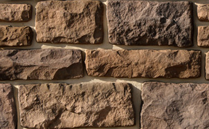 Облицовочный искусственный камень White Hills Данвеган цвет 505-40